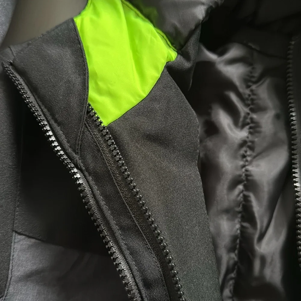 N/A gerry jacket